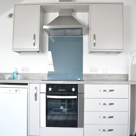 Apartment 4 Biddicks Court St Austell Exterior photo