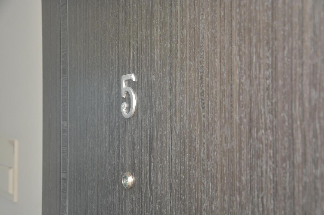 Apartment 4 Biddicks Court St Austell Exterior photo