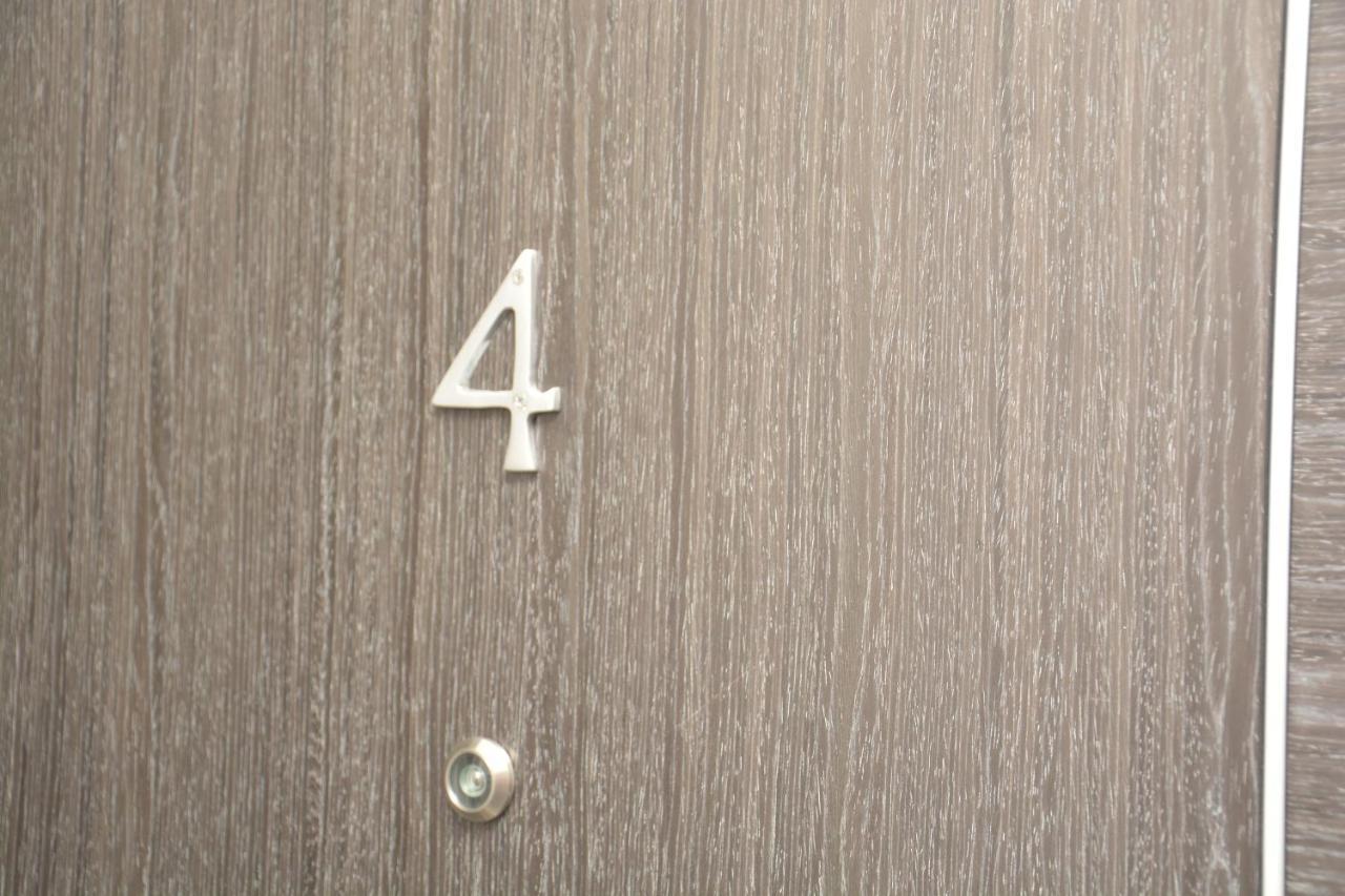 Apartment 4 Biddicks Court St Austell Exterior photo